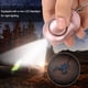 thumbnail image 5 of Llavero de Alarma de Seguridad ANGGREK Defensa Personal 130db Color Rosado, 5 of 8