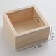 thumbnail image 4 of Cajas de madera rústicas Sunjoy Tech: caja de madera sin terminar para manualidades, decoración del hogar y centros de mesa., 4 of 8