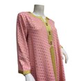 thumbnail image 4 of Keeccty Muslim Frock Full Length Loose Fit Kaftan Dress, 4 of 6
