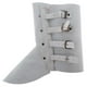 thumbnail image 1 of 1 par de protectores de zapatos de cuero de 12 pulgadas de largo, resistente al calor y a la abrasión Blanco Cola Protector de la cubierta del zapato del soldador, 1 of 8