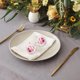 thumbnail image 5 of Simulation Flower Head Silk Flower Head Decoration DIY Handmade Fake Flower Material Simulation Flower Decoration, 5 of 6