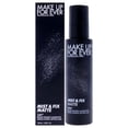thumbnail image 1 of Mist and Fix Matte Bruma fijadora de 24 horas de Make Up For Ever para mujeres - Aerosol de 3.4 oz, 1 of 3