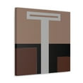 thumbnail image 2 of Roaring Twenties Geometry - Canvas, 2 of 10