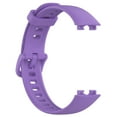 thumbnail image 5 of Correa deportiva de silicona transpirable a prueba de sudor, impermeable y cómoda de llevar Compatible con Smartwatch, 5 of 5