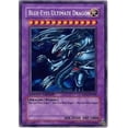 thumbnail image 1 of Yu-Gi-Oh! - Dragón definitivo de ojos azules (RP01-EN000) - Paquete retro 1 - Edición ilimitada - Secret Rare Yu-Gi-Oh! 793631609482, 1 of 1