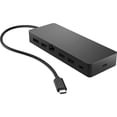 thumbnail image 2 of Hp Universal Usb-c Multipuerto Hub Hdmi Dp Ethernet usb HP 50H55AA, 2 of 4