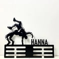 thumbnail image 5 of Handmadetneonsign Wrestling Metal Wall Art, Player Name Metal Sign Wall Decor, Home Wall Decor, 5 of 5