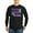 Black, variant on CafePress - Alzheimer's Howstrongwear Long Sleeve Dark T Shirt - Long Sleeve Dark T-Shirt