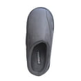 thumbnail image 3 of Popeez Boys Slippers 4-5 M US Little Kid, Gray, 3 of 14