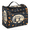 Multicolor 4, variant on Herdesigns Owl Large Travel Toiletry Bag with Hanging Hook for Women Men, Maple Leaf Makeup Cosmetic Organizer for Accessories