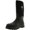 Black, variant on Muck Boot Company Chore Black Knee-High Fabric Rain - 16M / 14M