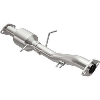 Magnaflow California Converter 4451611 Direct Fit California Catalytic Converter Fits select: 1995-1998 TOYOTA T100