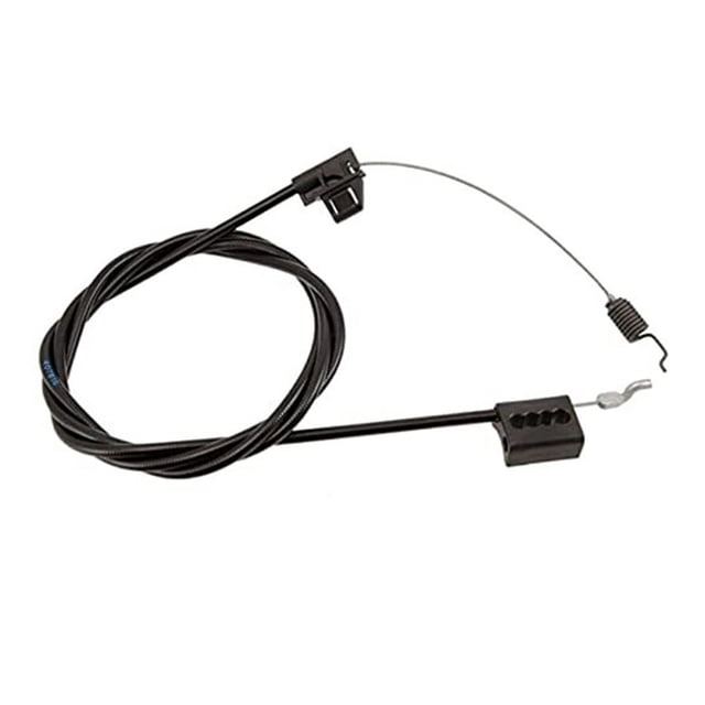 GLFILL For Lawn Mower Control Cable Control Cable 407816 532407816 60102 Black Control Cable For Craftsman For Poulan