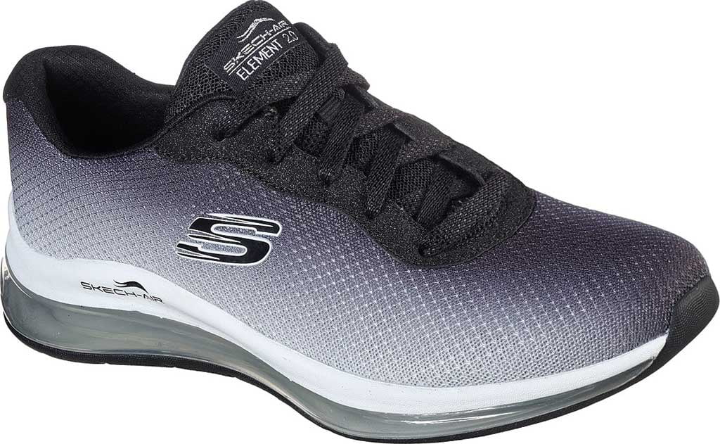 Disparidad Opuesto defecto Skechers Skech-Air Element 2.0 Sneakers (Women) - Walmart.com
