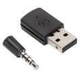 thumbnail image 2 of Adaptador Bluetooth Receptor y Transmisor Adaptador USB Dongle Bluetooth Inalámbrico para PS5, 2 of 14