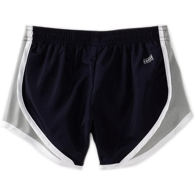 Soffe Girls Team Shorty Short - 081G