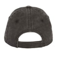 thumbnail image 2 of Native Spirit  Adult Faded Washed Baseball Cap, 2 of 3