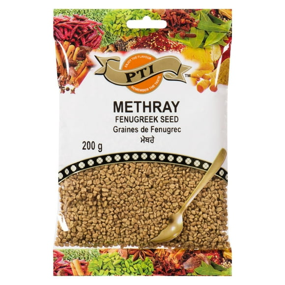 FENUGREEK SEED, METHI SEEDS