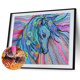 thumbnail image 3 of Cuadros Decorativos 5D Full Special Shaped Drill Crystal Diamond Painting Animal Mosaic Craft Decor JShteea Nuevos Originales, 3 of 9