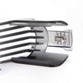 thumbnail image 2 of 3-Piece Hair Trimmer Comb Set compatible Barber Use with Adjustable Cutting Length_Perfect Gift, 2 of 5