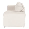 thumbnail image 3 of Sala 2-2 TRINITY Taos ( 2 piezas Love Seat ) Beige Claro, 3 of 8