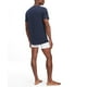 thumbnail image 5 of Camiseta interior Tommy Hilfiger Cotton Classics con cuello redondo, paquete de 3, 5 of 6