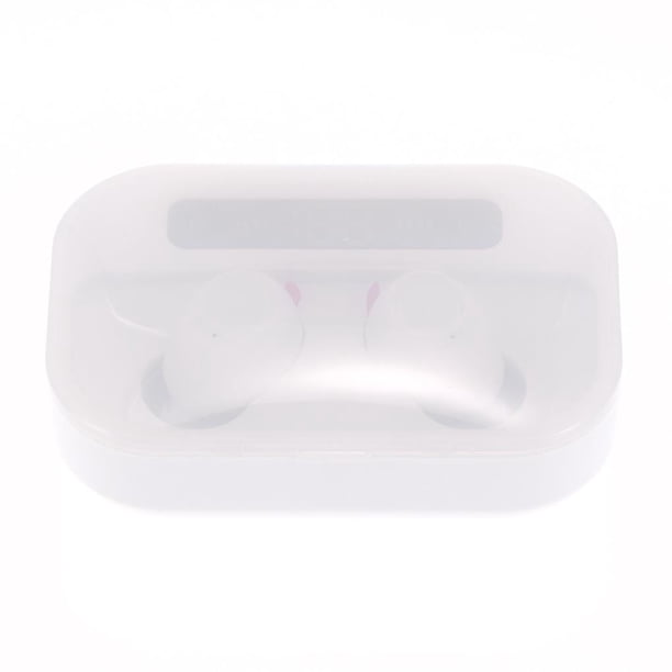 Para M7S Tws Auriculares Inalámbricos Con Bluetooth V5.0 Chip Con Compartimiento De Carga Control De Contacto Función De Voz Para Llamadas De Música En Funcionamiento Advancent EL014043-02
