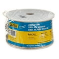 thumbnail image 5 of Seachoice Boat Anchor Rope, Double-Braid, Nylon, Achor Line, 3/8 In. X 100 Ft., Gold/White, 5 of 5