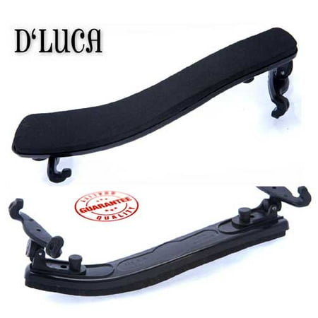 D'Luca Violin Shoulder Rest 1/2