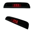 thumbnail image 4 of Recon Accessories 264128BK Center High Mount Stop Light L E D, 4 of 4
