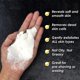 thumbnail image 4 of Azúcar Exfoliante Primal Elements Daisy 10 Ounce, 4 of 6