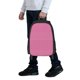 thumbnail image 5 of Easygdp Gingham Mochila de Gran Capacidad Minimalista Ideal para Escuela, Viajes y Uso Diario, 5 of 6