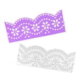 thumbnail image 3 of Flower lace Cutting Dies Embossing Tool Stencil Template For Scrapbooking Embossing Paper Card Making Album Decor, 3 of 6