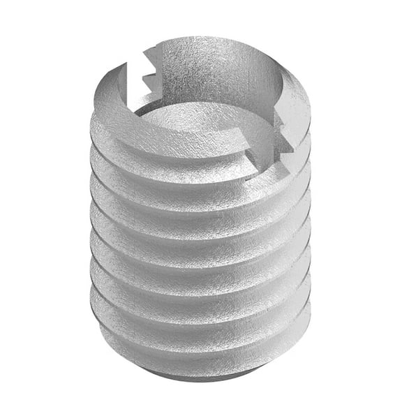 Manufacturer Varies Threaded Insert for Metal,PK5 313-006-PK5
