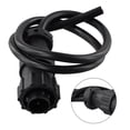 thumbnail image 4 of Mig Welding Torch Connector Fit Easy-Mig 140 K2697-1 Wire Feed Welder, 4 of 8
