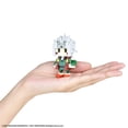 thumbnail image 3 of Naruto Shippuden Jiraiya Nanoblock Figure, 3 of 3