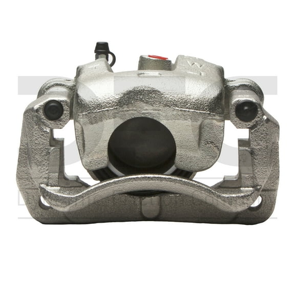 Front Left Dynamic Friction Company Premium Brake Caliper 331-76109 For 1995-2004 Toyota Tacoma