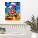 thumbnail image 5 of Cuadros Decorativos Casa punto de cruz completo bordado conjunto algodón hecho a mano costura decoraciones JShteea Nuevos Originales, 5 of 8