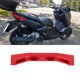 thumbnail image 5 of Soporte De Amortiguador, Soporte De Amortiguador De Motocicleta, Soporte De Suspensión De Horquilla Delantera Para Yamaha XMAX 300 2017-2020Red ANGGREK Rojo, 5 of 8