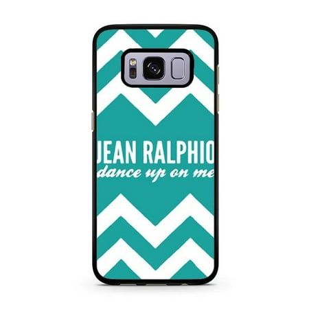 Jean Ralphio Galaxy S8 Plus Case (The Best Of Jean Ralphio)