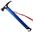 thumbnail image 1 of Soidarity Martillo de clavija para tienda, extractor de Camping multifuncional portátil de doble extremo, herramientas extractoras, accesorios Ropa Deportiva, Zapatos, 1 of 5
