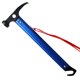 thumbnail image 1 of Naiovety Martillo de clavija para tienda, extractor de Camping multifuncional portátil de doble extremo, herramientas extractoras, accesorios Ropa Deportiva, Zapatos, 1 of 5