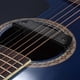 thumbnail image 3 of Recoger Alta Calidad Magnética Pasiva del Agujero de Sonidos Pastilla Doble Pick-up Doble Bobina para la Guitarra Popular Viva Recoger, 3 of 7