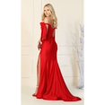 thumbnail image 2 of Off The Shoulder Dress, 2 of 4