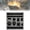 I, variant on 1PC Graphite Casting Mold Diy Tool Craft Tool For Craft Project (H)