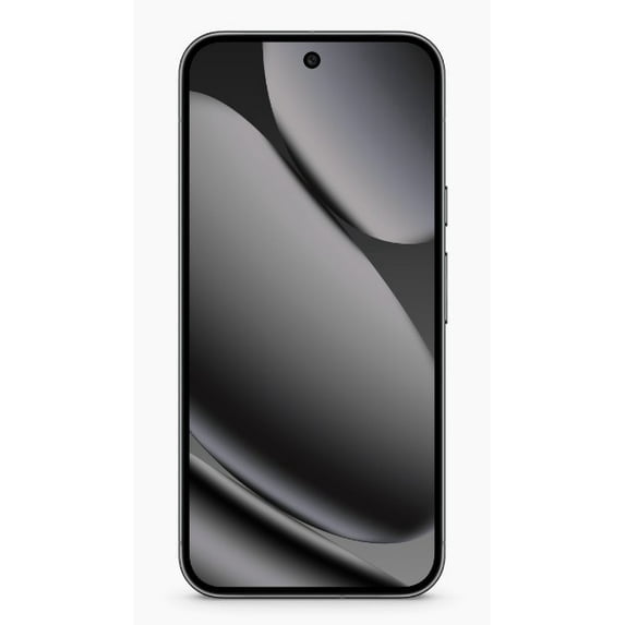 Google Pixel 10 Pro XL Factory Unlocked 256GB - Obsidian
