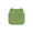 A002- Green, variant on Lick Mat for Dogs Silicone Pet Mat 7 Inch Slow Feeder for Dogs Lick Mat for Cats Calming Puzzle for Dogs Relaxation Relief Orange, 1 Pack