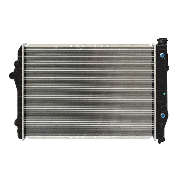 Radiator Direct R1 for Chevy for Camaro 3.4L 1993-1995 & 3.8L 1995-1997,for Pontiac for Firebird 3.4L 1993-1995 & 3.8L 1995-2002 SBR1485