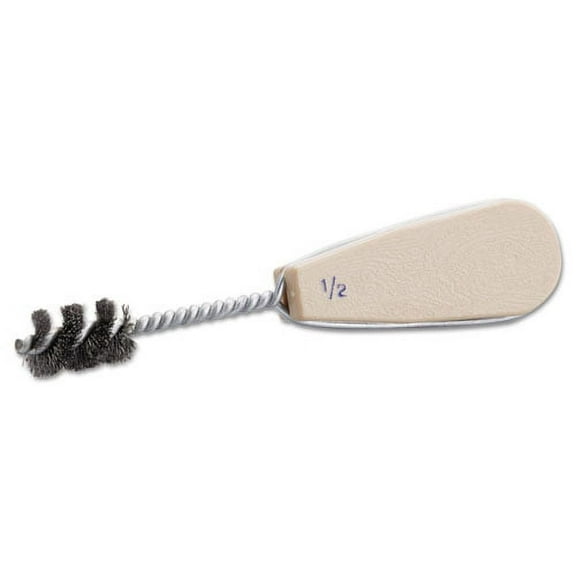 Weiler CF-48 Copper Tube Brush 5/8" 44081