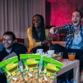thumbnail image 6 of Brim's Lime Chili Fried Pork Cracklin Strips Snack 2 Oz Pack of 3, Spicy Pork Chicharron with Skin, Crunchy Low-Carb Keto-Friendly On-the-Go Party Beer Snack w/ Snoep in Beperkte Oplage, 6 of 7